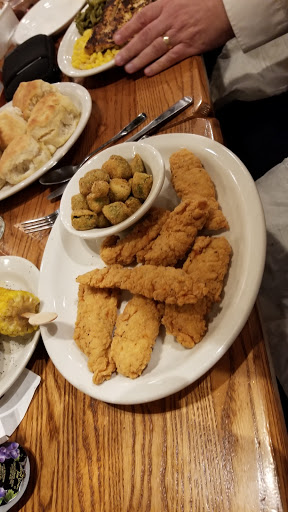 American Restaurant «Cracker Barrel Old Country Store», reviews and photos, 6251 Westport Ave, Shreveport, LA 71129, USA
