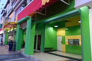 Restoran Wong Solo @Shah Alam image