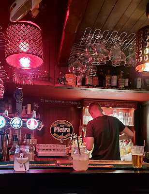 Le Pub Val D’Isère à Val-d'Isère