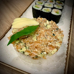 Photo n°32 de Samouraï Sushis à Besançon ()