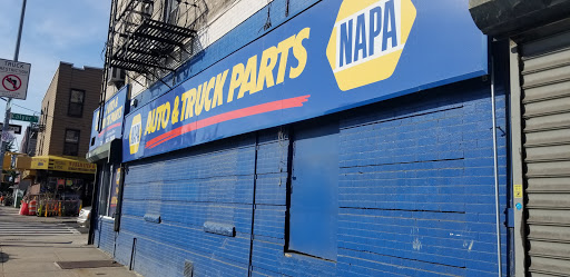 Auto Parts Store «NAPA Auto Parts - P M Auto Parts», reviews and photos, 1036 Manhattan Ave, Brooklyn, NY 11222, USA