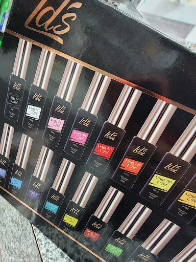 Beauty Supply Store «Us Beauty Supply LLC», reviews and photos, 2101 Park St, Hartford, CT 06106, USA