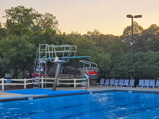 Water Park «Rice Pool & Water Park», reviews and photos, 1777 Blanchard St, Wheaton, IL 60189, USA