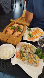 Photo n°6 de Fuji Sushi à Orly ()