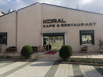 Koral Cafe & Restourant