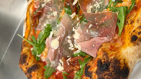 Plats et boissons du Pizzas à emporter MAMMA PIZZA à Brioude - n°1