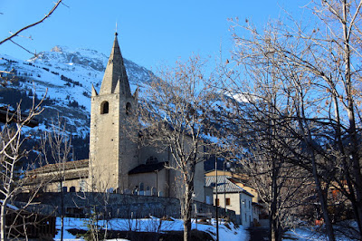 Le Duplex d'Aussois à Aussois