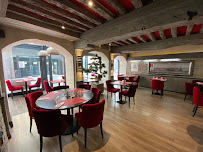 Atmosphère du Restaurant italien La Maison d' Italie à Caen - n°16