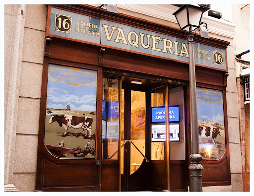 Flamingos Vintage Kilo Madrid