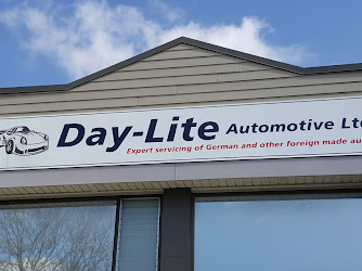 Day-Lite Automotive Ltd