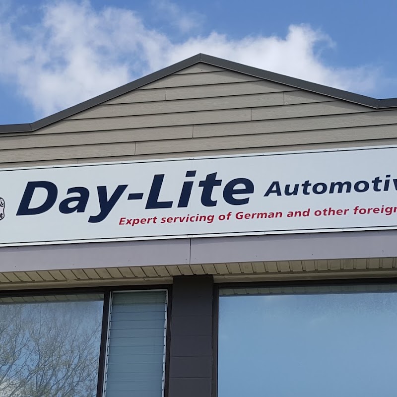 Day-Lite Automotive Ltd