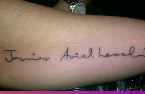 Explore shinedown tattoo ideas, creative tattoo ideas in Hialeah, available at Allstar Tattoo & Body piercing