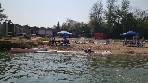 Water Park «Quarry Beach Adventure Park and Water Sports», reviews and photos, 3401 Calumet Dr, Sheboygan, WI 53083, USA