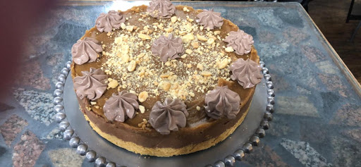 Coffee Shop «Carriage House Coffee Shop», reviews and photos, 34 N Main St, Jasper, GA 30143, USA