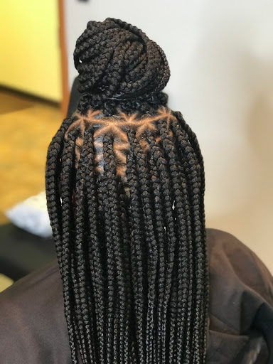 Beauty Supply Store «Hawa Hair Braiding Salon», reviews and photos, 1708 E Lebanon Rd, Dover, DE 19901, USA