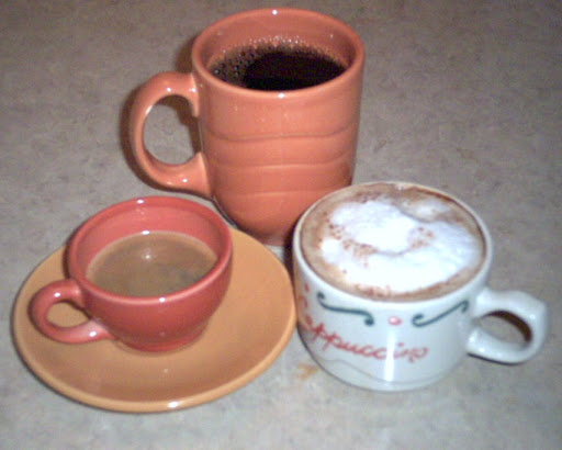 Espresso Bar «Il Caffe Espresso Bar & Pastry Shop», reviews and photos, 500 E Main St, Little Falls, NY 13365, USA