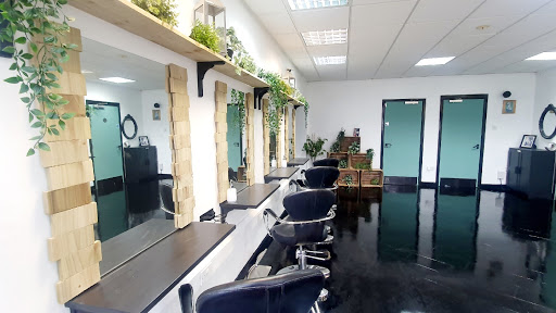 Franchises hairdressers Coventry