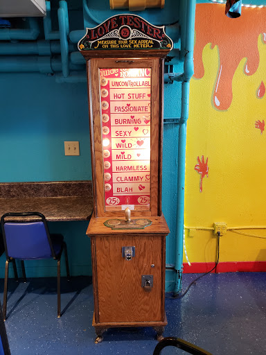 Museum «Guinness World Records Museum», reviews and photos, 329 Alamo Plaza, San Antonio, TX 78205, USA