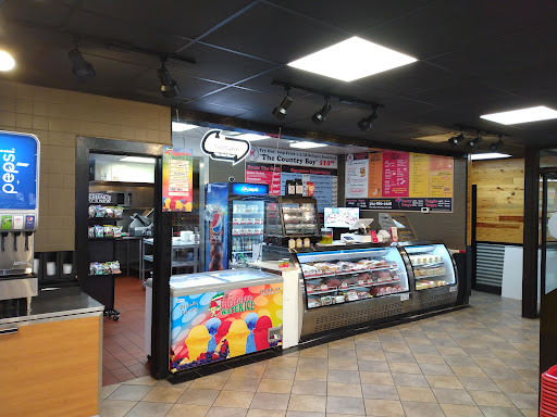 Merchants Deli Market