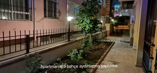 Hatay Site Yönetimi