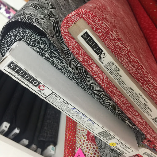 Quilt Shop «Tea Time Quilting», reviews and photos, 1046 Tulane St, Houston, TX 77008, USA