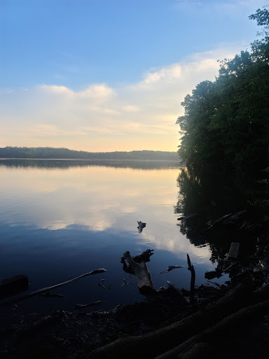 Nat Greene Trail, Atlantic & Yadkin Greenway