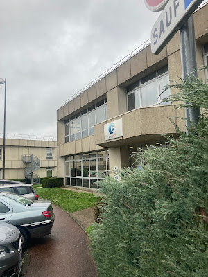 France Travail (ex Pôle emploi) à Roissy-en-France