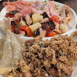 Photo n°3 de l'avis de Aseem.a fait le 06/06/2023 à 21:17 sur le  Ristorante Antichi Sapori à Trapani