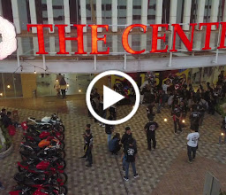 The Central Mall - Gunawangsa Tidar photo