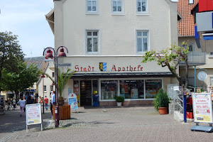 Stadt - Apotheke