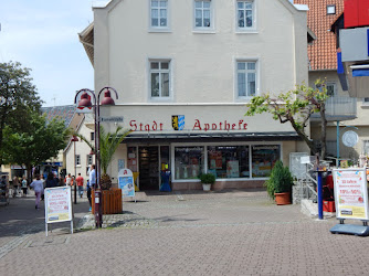 Stadt - Apotheke