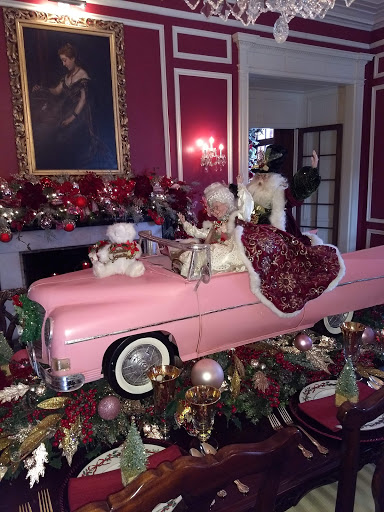 Wedding Venue «Tate House | Georgia Estate Wedding Venue», reviews and photos, 61 Georgia Marble Rd, Tate, GA 30177, USA