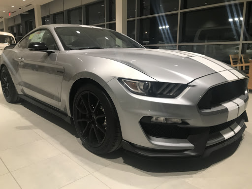 Ford Dealer «Colonial Ford», reviews and photos, 147 Samoset St, Plymouth, MA 02360, USA