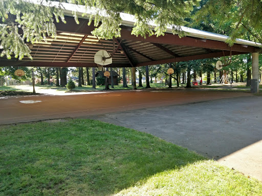 Park «Alberta Park», reviews and photos, 1905 NE Killingsworth St, Portland, OR 97211, USA