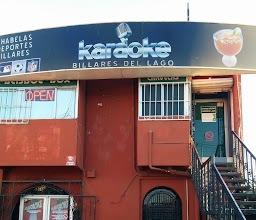 Extremos ANTRO KARAOKE y BILLAR photo