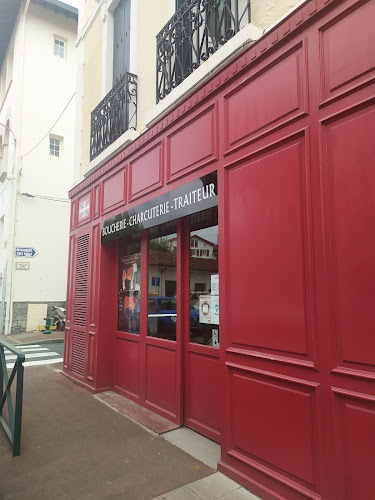 Boucherie Charcuterie Traiteur Curutchet à Saint-Jean-de-Luz