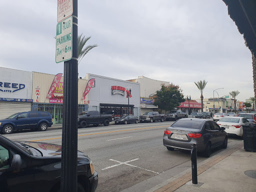 Discount Store «Fallas Paredes Discount Stores», reviews and photos, 4774 Whittier Blvd, Los Angeles, CA 90022, USA