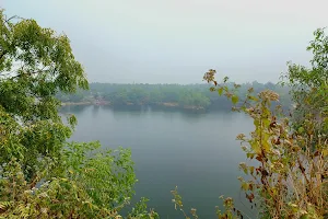 Blue Lake, Mitrapur image