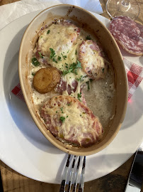 Plats et boissons du Restaurant Le Cèpe - Bouchon à Vourles - n°8