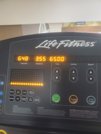 Gym «LA Fitness», reviews and photos, 350 N University Dr, Pembroke Pines, FL 33024, USA