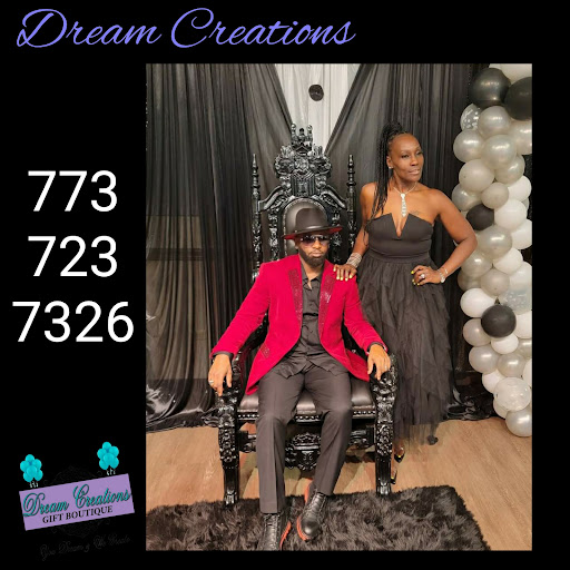 Gift Shop «Dream Creations Gift Boutique», reviews and photos, 8613 S Cottage Grove Ave, Chicago, IL 60619, USA