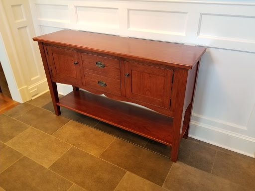 Furniture Store «George’s Furniture Inc.», reviews and photos, 9 Reichs Church Rd, Marietta, PA 17547, USA