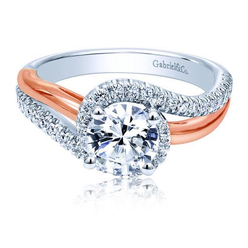 Jewelry Store «From Italy With Love, Inc.», reviews and photos, 473 Old Country Rd # A, Westbury, NY 11590, USA