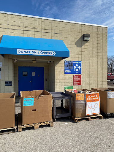 Thrift Store «Goodwill», reviews and photos, 10293 Perry Hwy # 4, Wexford, PA 15090, USA