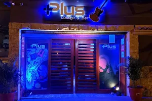 Plus+ Lounge & Bar image