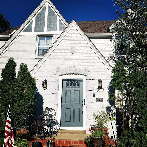 Painter «Textbook Painting», reviews and photos, 13000 Athens Ave #200, Lakewood, OH 44107, USA