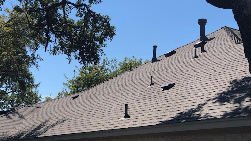 Roofing Contractor «Feller Roofing», reviews and photos, 3000 Joe Dimaggio Blvd #56, Round Rock, TX 78665, USA