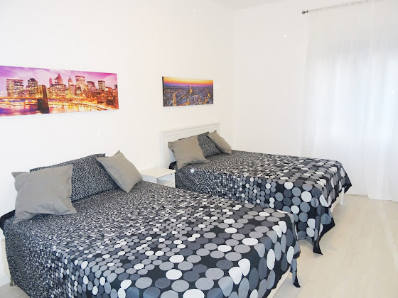 Photo Hébergement Affittimoderni Milano White 20152 Milan