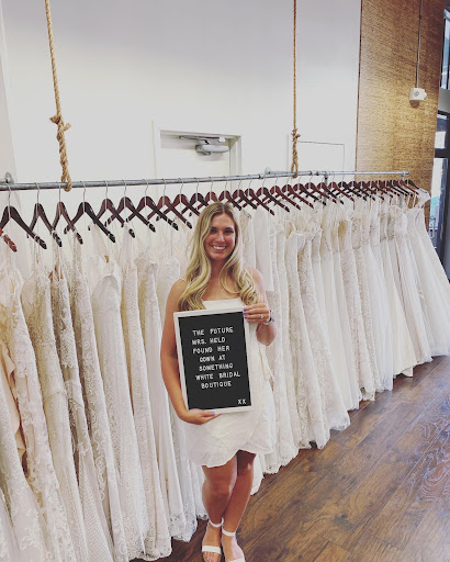 Bridal Shop «Something White Bridal Boutique», reviews and photos, 1510 Walnut St, Kansas City, MO 64108, USA