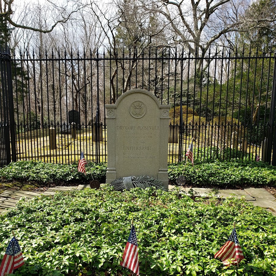 Youngs Memorial Cemetery